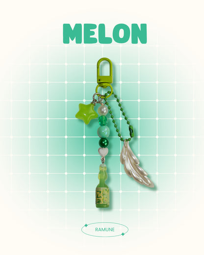 Melon Ramune