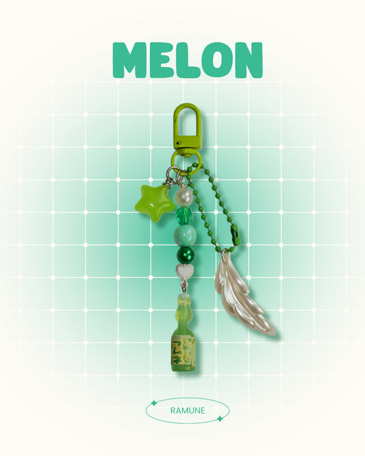 Melon Ramune