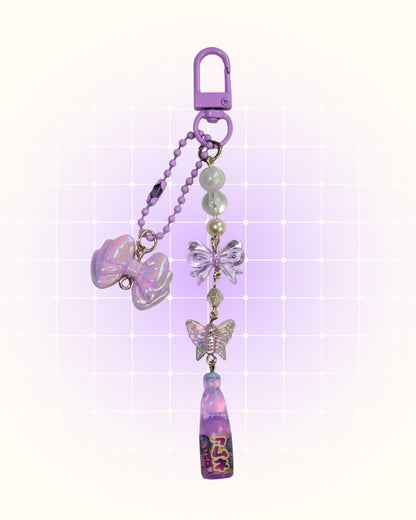 Grape Ramune