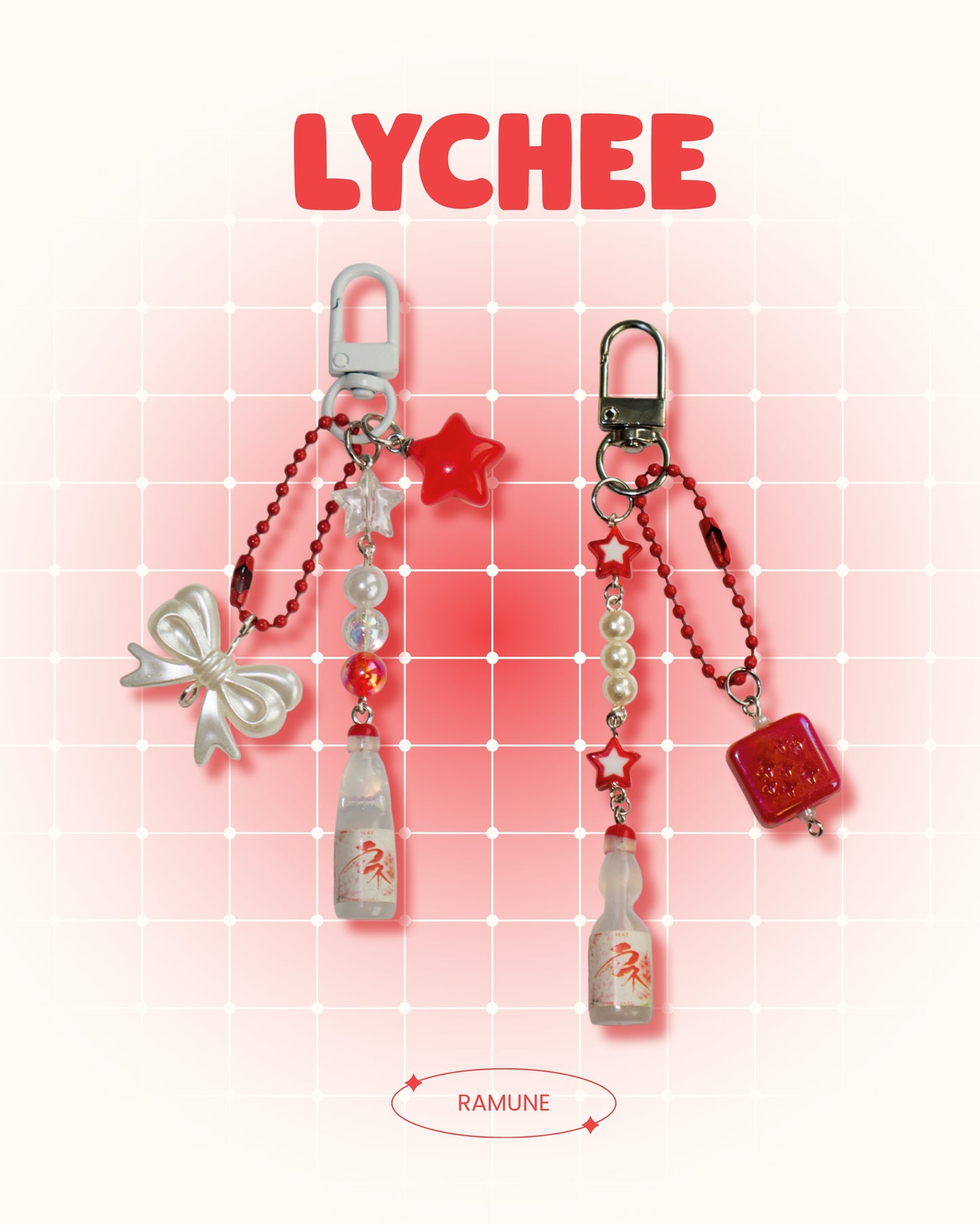 Lychee Ramune
