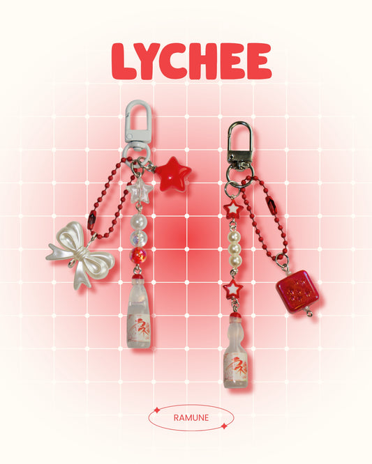 Lychee Ramune