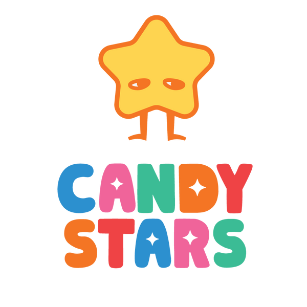 Candy Stars